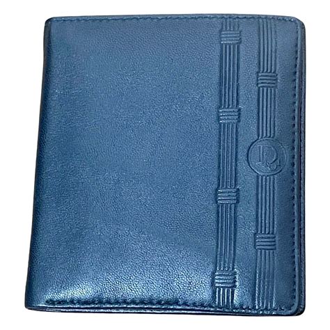 men dior wallet|christian dior men's wallet prices.